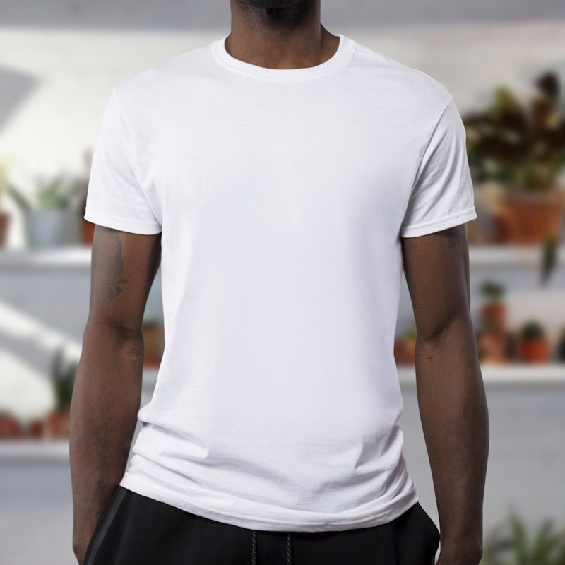 Kaos Polos Combed 30s