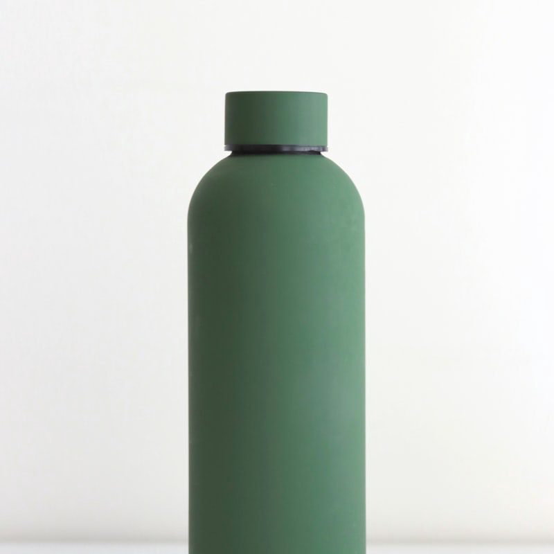 Tumbler Stainless 1L